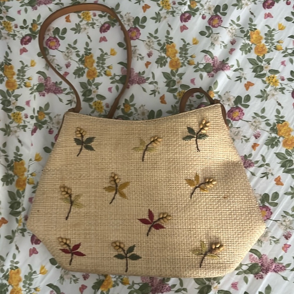 Fossil Vintage bag